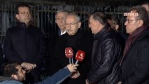 Kılıçdaroğlu: Çok daha ağır bir tabloyla karşı karşıyayız