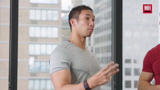 8-Minute Abs Workouts Won’t Give You a Six Pack | Overrated | Men’s Health Muscle