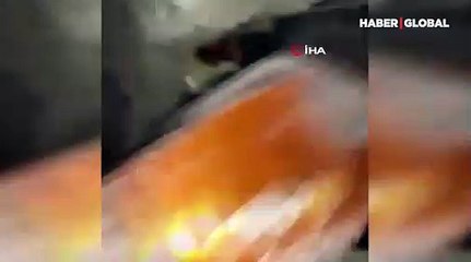 Kahramanmaraş'ta umutlar, bir kez daha yeşerdi: 4 yaşındaki Beyza, 42 saat sonra enkazdan kurtarıldı