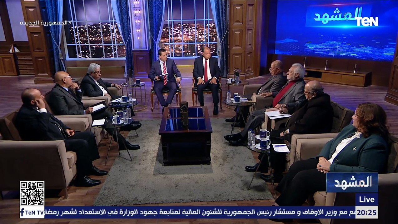 حلمي النمنم: المثقف الحقيقي لا ينعزل عن المجتمع أو يتعالى عليه وفي نفس الوقت لا ينافقه
