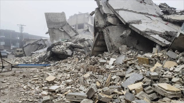Outdated Building Methods Contributed to Devastation of Quakes in Turkey and Syria