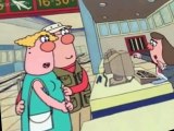 Bob and Margaret Bob and Margaret S01 E006 The Holiday