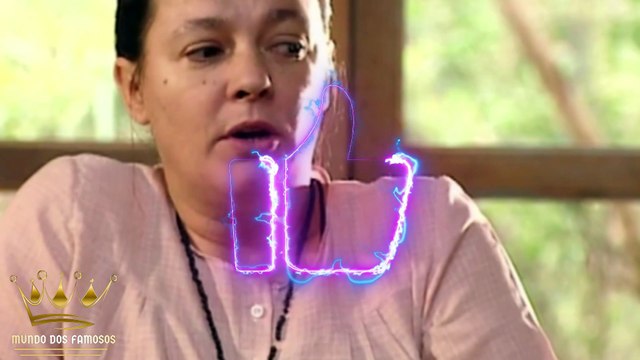 O REI DO GADO - Capítulo de Hoje Quarta Feira dia 08 de Fevereiro - Novela O Rei do Gado Resumo