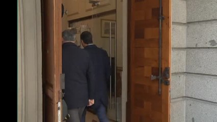 Montero rebate a Llop: "Es un calvario probatorio tener que demostrar si hay violencia"