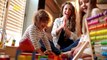 Finding the Right Babysitter Can Be Tough! Here Are Some Helpful Tips to Find The Perfect Match