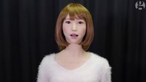 The Future of Female Robots Has Arrived