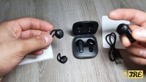 Eppfun Cute Meet 250 TWS True Wireless Bluetooth Earbuds (Review)