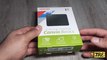 Toshiba Canvio Basics Portable External Hard Drive 1TB (Unboxing)
