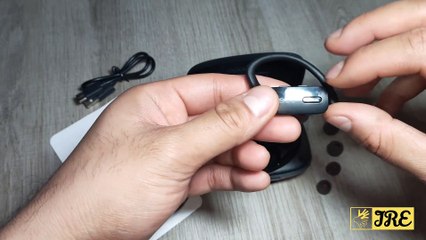 Occiam T17 TWS True Wireless Bluetooth Sports Headphones (Review)
