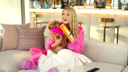 Pringles "Best of Us" Super Bowl 2023 Commercial with Meghan Trainor