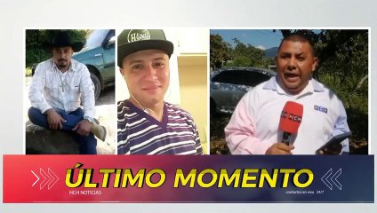 Mecánico y su ayudante llegaron a hacer un trabajo a Santa Bárbara y ahora solo aparece su carro