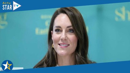 Kate Middleton : cette règle stricte qu’elle impose à ses trois enfants à la maison