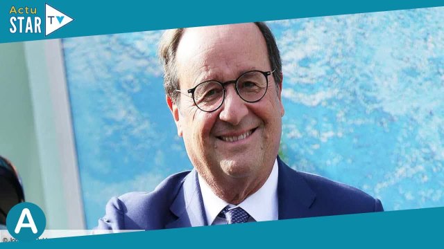 François Hollande : journée au zoo pour ses petits-enfants, d’adorables photos dévoilées !