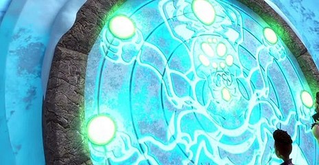 Daniel Spellbound S01 E08