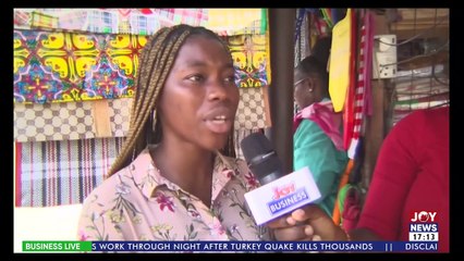Business Live with Pious Kojo Backah - Joy News (7-2-23)
