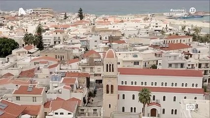 Σασμός: Η Καλλιόπη αρματώθηκε και το Twitter τη στηρίζει-Θυμός για Παυλή που το παίζει Δον Κορλεόνε!