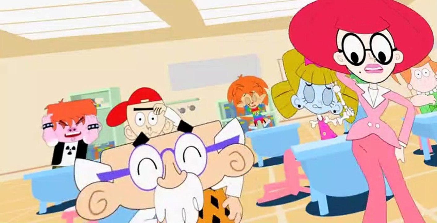 City Monsters E003