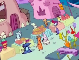 King (2003) King (2003) S01 E020 Auntie Gravity