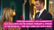 Christina Mandrell Calls Out ‘Bachelor’ Editing After Zach Shallcross Sends Her Home