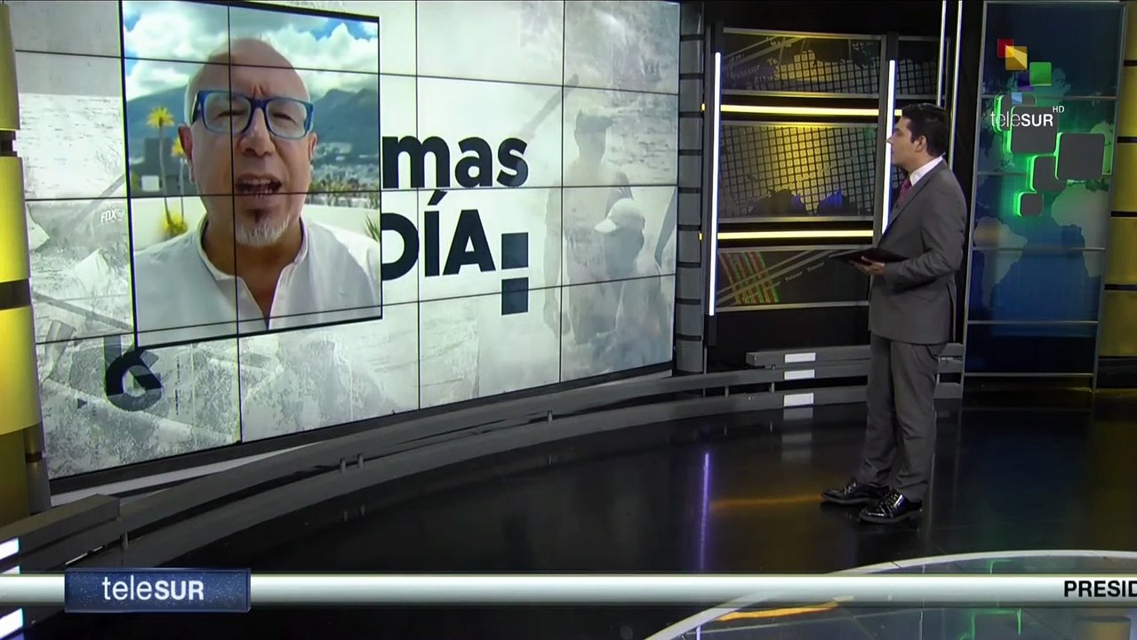 Ecuador: CNE a la expectativa por la reacción de expertos electorales ante resultado del referendo