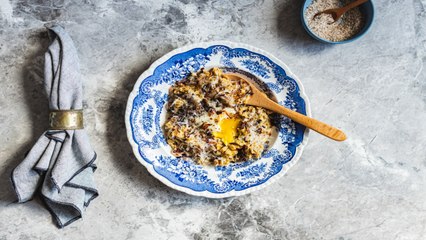 How to Eat Oats Every Day and Never Get Bored