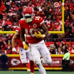 24 Horas Por primera vez los 2 quarterbacks titulares del Super Bowl serán afroamericanos