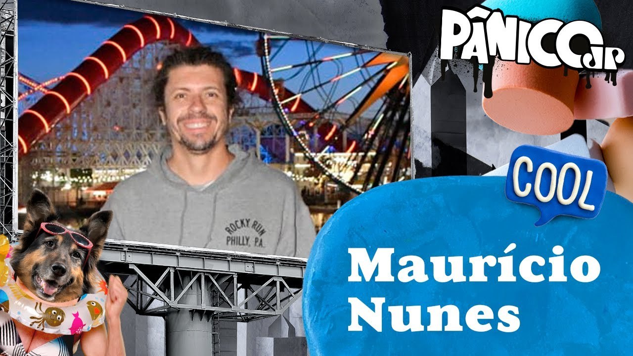 MAURÍCIO NUNES - PÂNICO - 07/02/23