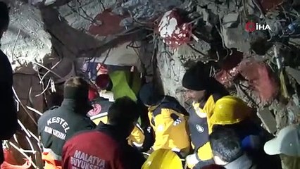 Bu görüntüler yüzümüzü güldürüyor!