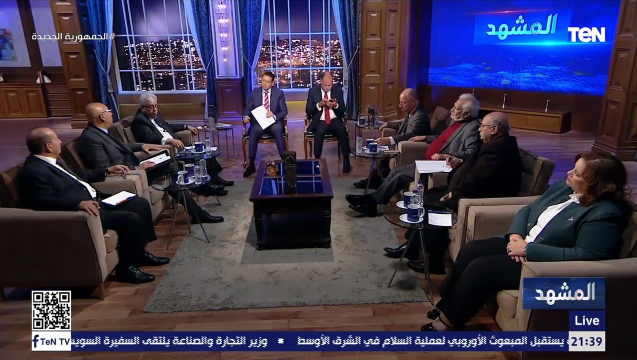 هل هناك روشتة للتغلب على ثقافة الخوف وتفعيل دور المثقف لكي يصبح إضافة للدولة المصرية؟.. د. خالد عكاشة يجيب