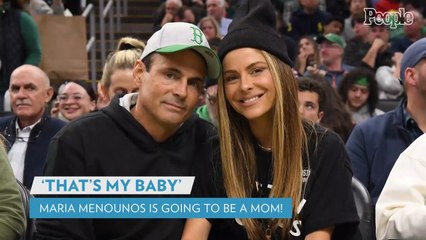 Maria Menounos Expecting First Baby with Husband Keven Undergaro After Decade-Long Journey