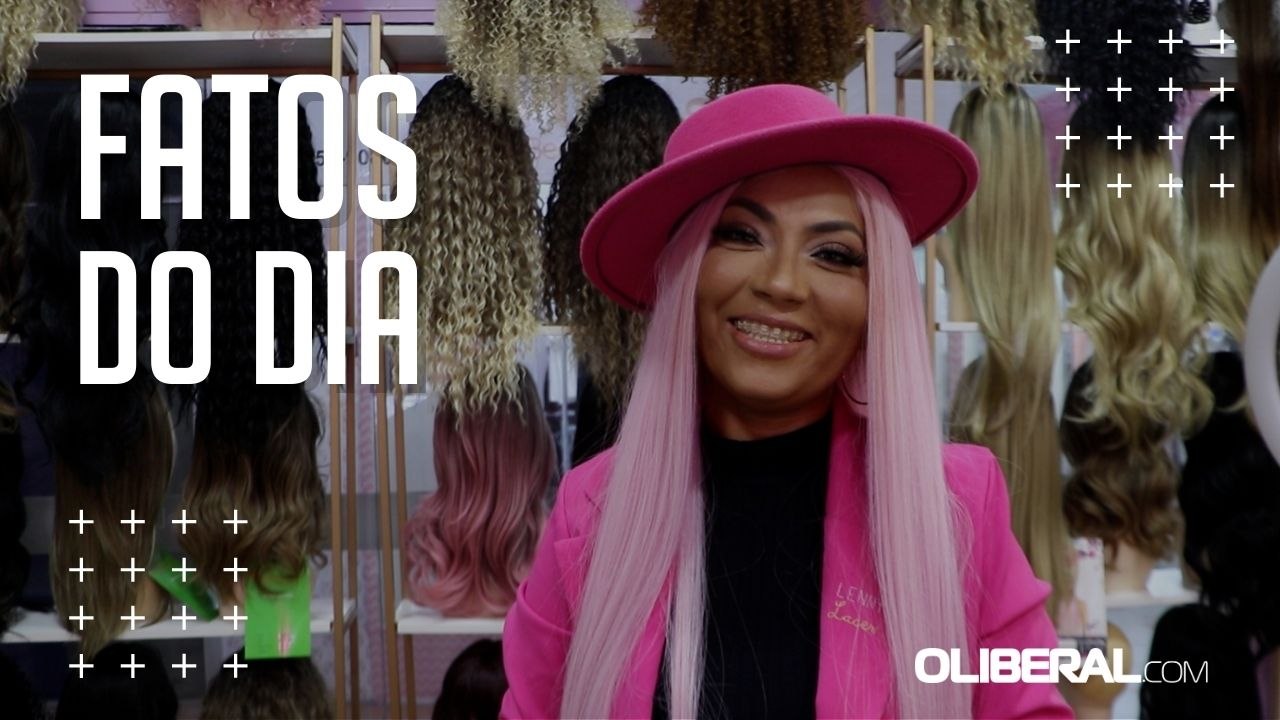 Conheça as ‘Laces’, próteses capilares que são sucesso entre as famosas