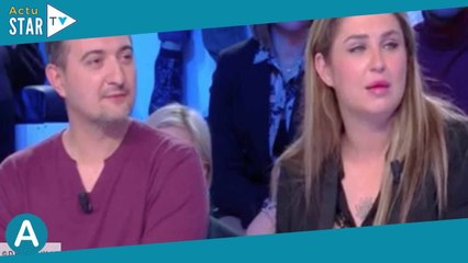 Amandine Pellissard : ce détail qui a mis très mal à l'aise son mari Alexandre