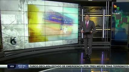 México lidera la reñida tabla de posiciones de la Serie del Caribe 2023