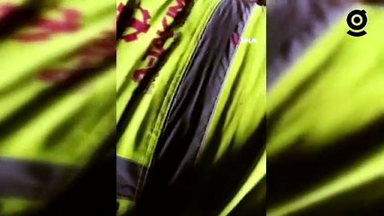 Kocaeli'den deprem bölgelerine giden ekip 24 kişiyi enkazdan sağ çıkardı