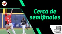 Tiempo Deportivo | Equipos cerca de definir posiciones para la semifinal de la Serie del Caribe 2023