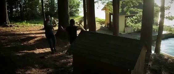 The Siren (2019) stream deutsch anschauen