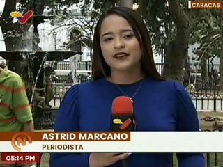 Caraqueños ofrecen su opinión sobre el bloqueo económico y las sanciones contra Venezuela