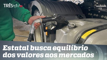 Petrobras anuncia queda no preço do diesel para distribuidoras; assista análise