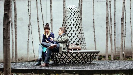 Maggie’s Plan (2016) | Official Trailer, Full Movie Stream Preview