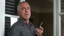 ‘Bosch’ Franchise Expanding With Two More Shows for Amazon | THR News