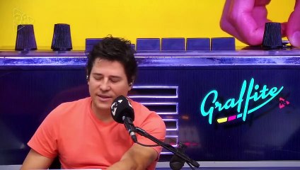 Graffite98 | Família Lixapé
