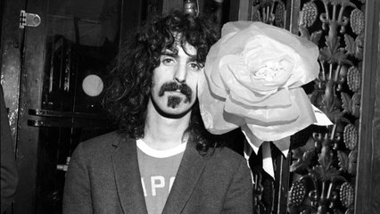Eat That Question: Frank Zappa in His Own Words (2016) | Official Trailer, Full Movie Stream Preview