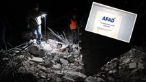 Deprem felaketini fırsat bildiler! Sahte AFAD sitesiyle kredi kartı bilgisi toplayıp dolandırıyorlar