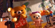 Rilakkuma and Kaoru S01 E10