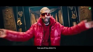 Mohamed Ramadan X Didine Canon 16 - Nassaba (Official Music Video) - كليب نصابة