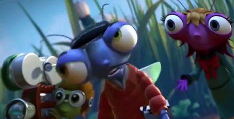 Beat Bugs S02 E10