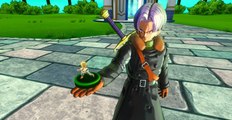 Dragon Ball Xenoverse 2 - Hero Colosseum