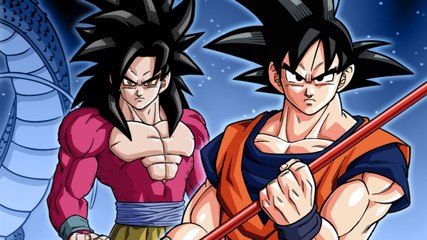 Dragon Ball Z Budokai HD Collection