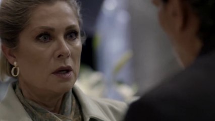 El amor invencible Capitulo 80