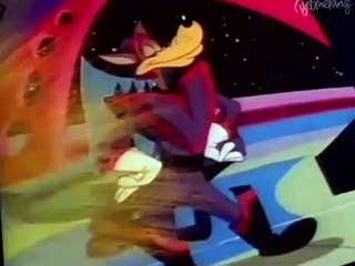 Tom & Jerry Kids Show E051b The Wrath of Dark Wolf